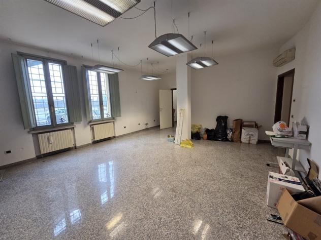 Appartamento con garage – Centro storico Mantova