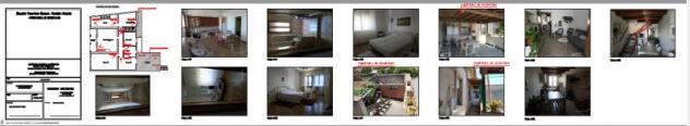 IMMOBILI-IMMOBILE RESIDENZIALE-via Sulcis 8A