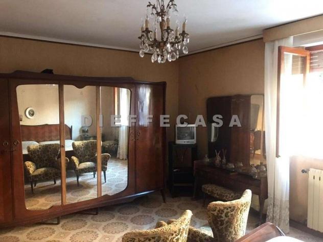 V2129 - In vendita a Marsala appartamento in centro - Foto 10