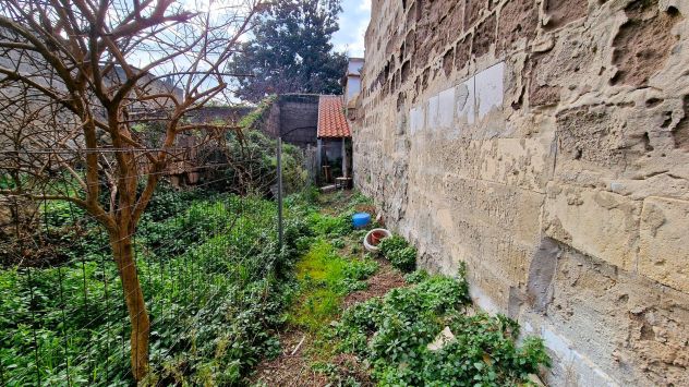 ABITAZIONE INDIPENDENTE CON GIARDINO - VIA BOCCUCCI - MONDRAGONE - RIF. V3082 - Foto 9