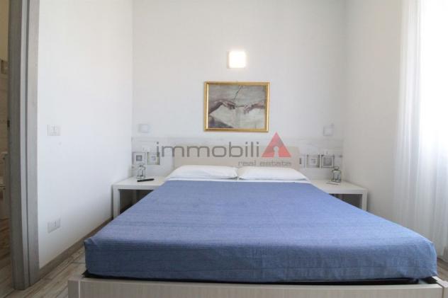 Monza - 3 locali di 88mq ristrutturato compresa attività di AFFITTACAMERE - Foto 16