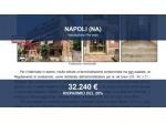 Immobile in asta di 70 m² in vendita a Napoli