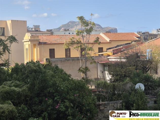 PALERMO Oreto/Stazione– Via Carlo Gemellaro, AMPIO 4 vani da ristrutturare CON TERRAZZO - Foto 9