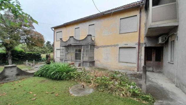 Porzione di casa in vendita a Piazzola sul Brenta - Foto 3