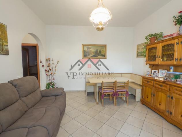 Appartamento in vendita a Montecerboli - Pomarance 50 mq Rif: 1380311 - Foto 3