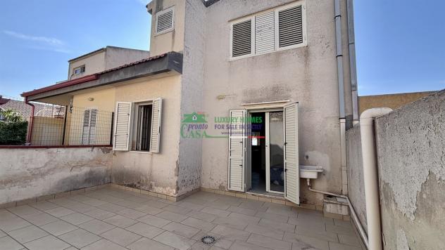 Rif. 2483 - Appartamento con ingresso indipendente, vista mare e veranda - Foto 19