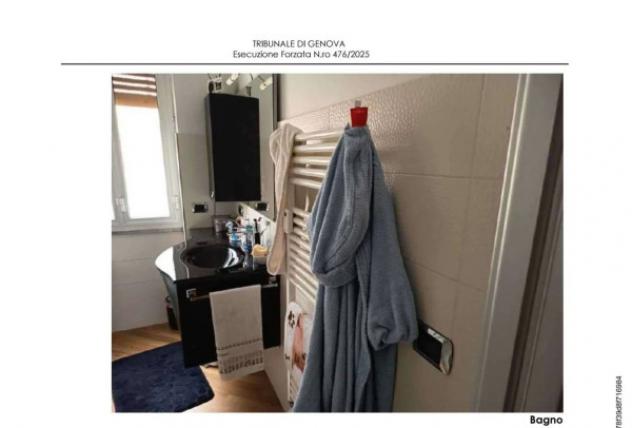 Immobile in asta di 89 m² in vendita a Recco - Foto 4