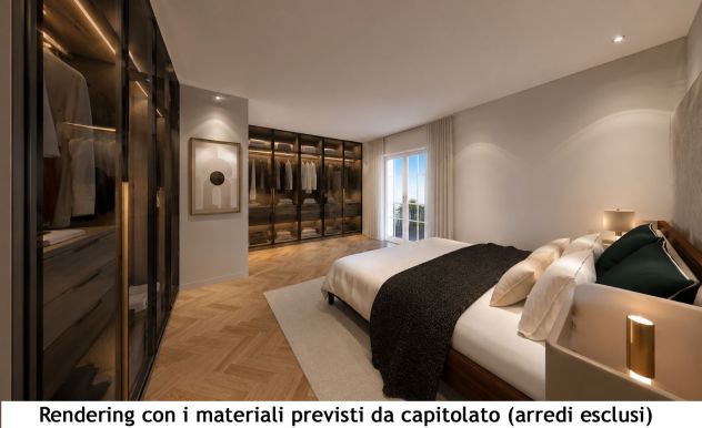 CANT04 Residenze Vista Mare Nuova Costruzione a Sanremo - Foto 8