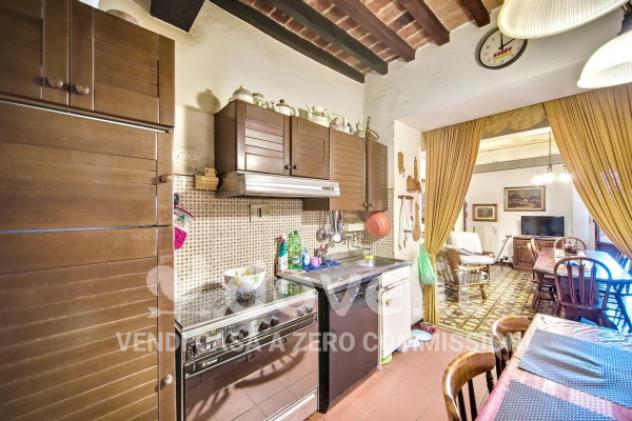 Appartamento di 150 m² con più di 5 locali in vendita a Sinalunga - Foto 17