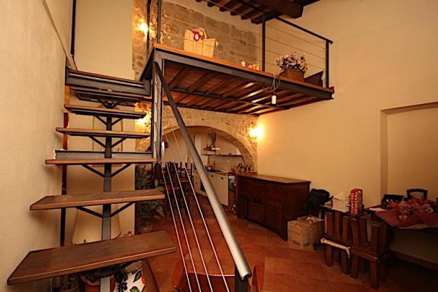 Terratetto in vendita a San Quirico - Sorano 200 mq Rif: 1049024