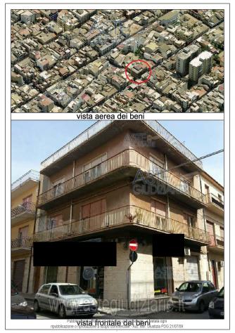 IMMOBILI-IMMOBILE RESIDENZIALE-Via Cacciatore delle Alpi sn - Foto 2