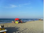 vacanza al mare nel Saento