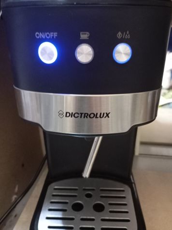 Macchina caffè cialde espresso - Foto 3