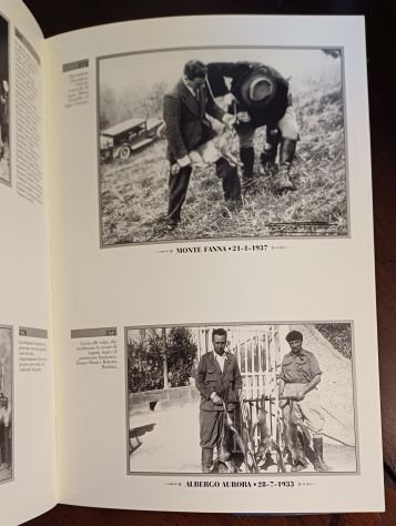 Album di Fiesole 1860-1960, A cura di Rolando Jahier. - Foto 10