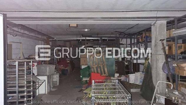 Negozi, botteghe in vendita a Canegrate - Rif. 4553690 - Foto 11