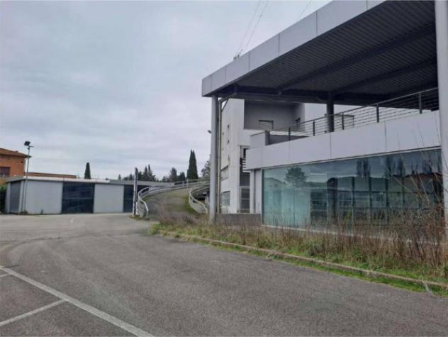 Immobile in asta di 152 m² in vendita a Città della Pieve - Foto 7