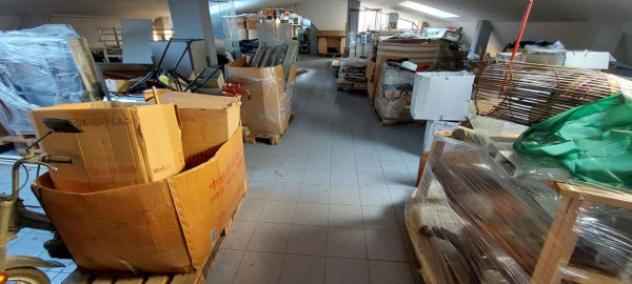 Immobile in asta di 5203 m² in vendita a Corropoli - Foto 19