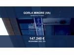 Immobile in asta di 180 m² in vendita a Gorla Minore