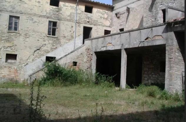 Immobile in asta di 55851 m² in vendita a Gubbio - Foto 6