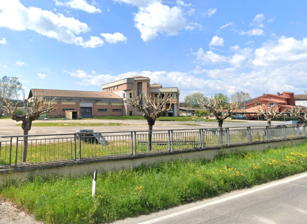 Locale commerciale in affitto a Ripi - Foto 4