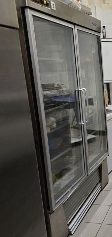 bar gelateria pasticceria tav.calda zona prenestino cedo in vendita - Foto 5