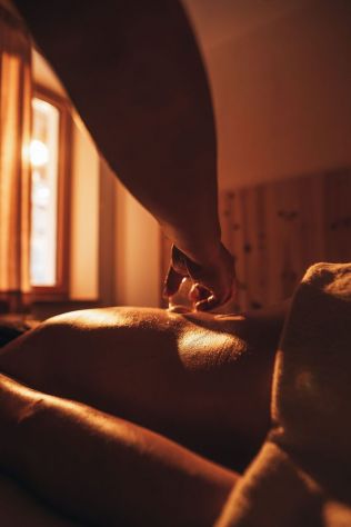 Massaggio Tel:3513310710