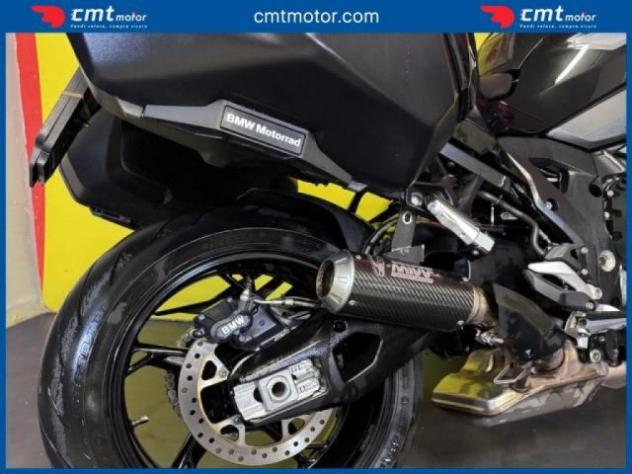 BMW S 1000 XR Garantita e Finanziabile rif. 23930362 - Foto 9