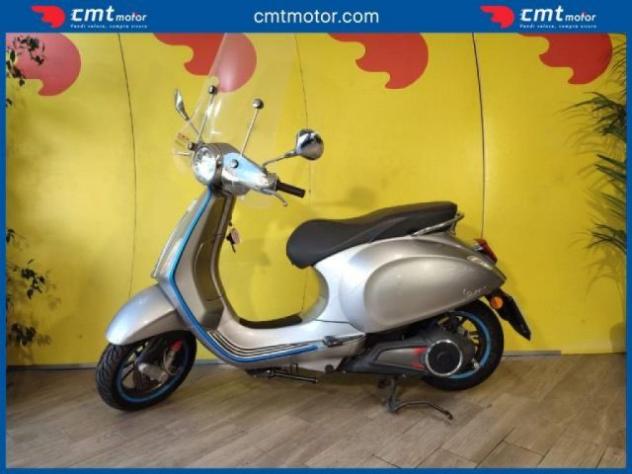 VESPA Elettrica Vespa Garantito e Finanziabile rif. 23903629 - Foto 3
