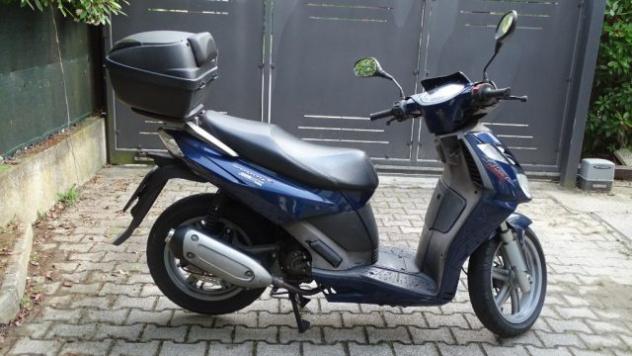 APRILIA Sportcity Cube 125 Scooter rif. 22407138 - Foto 2