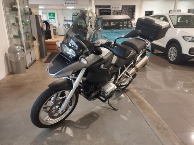 BMW R 1200 GS TOP rif. 22407034 - Foto 3