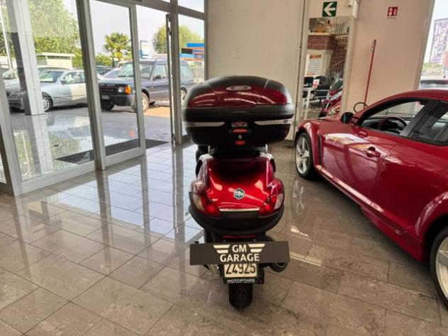 PIAGGIO MP3 300 ie rif. 23921572 - Foto 10