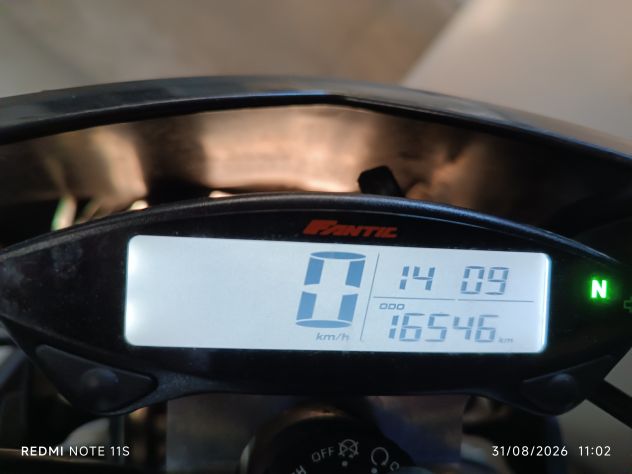 Fantic xm 50 2024 pronto per uso - Foto 7