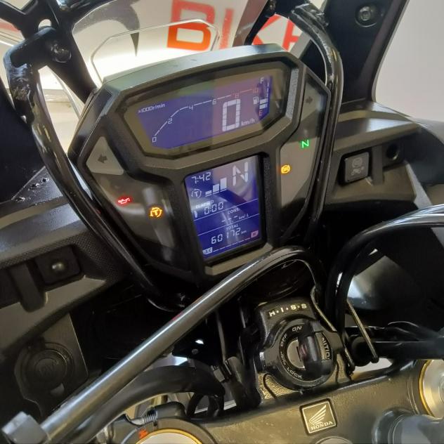 Honda CRF1000L Africa Twin null - Foto 5
