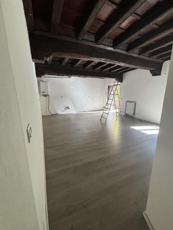 APPARTAMENTO di 2 vani e di 80 mq (PAVIA) rif. GARIBALDI 1000 - Foto 4