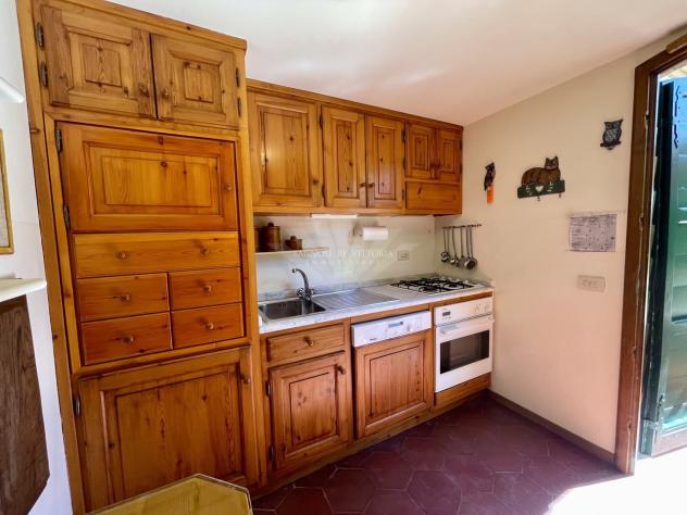 VILLINO di 4 vani e di 80 mq (PIETRASANTA) rif. 1167 - Foto 19