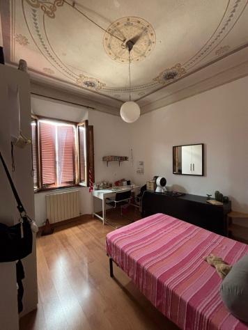 Stanza in appartamento in affitto a Siena