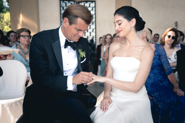 fotografo matrimonio lago di garda - Foto 4