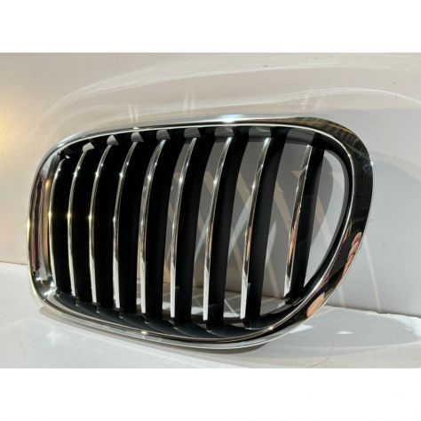 BMW 7 F01 / F02 LCI Griglia / Cromo L - 14599 - Foto 3