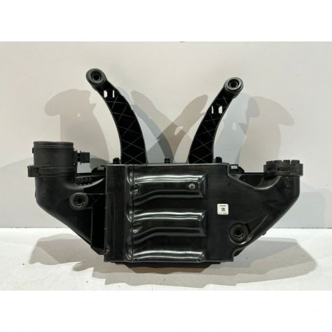 BMW E70 E71 Alloggiamento filtro dell'aria 16121 - Foto 4