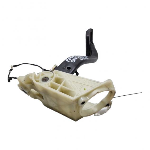 PEDALE FRENO PER CAMBIO AUTOMATICO BMW Serie 1 F20 N47D20C (1119) - Foto 5