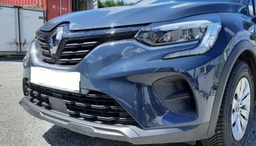 MUSATA ANTERIORE RENAULT CAPTUR 2019
