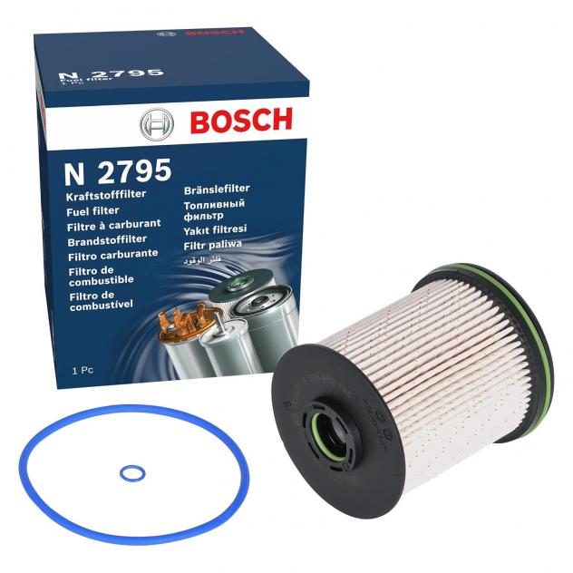 BOSCH Filtro carburante F 026 402 795