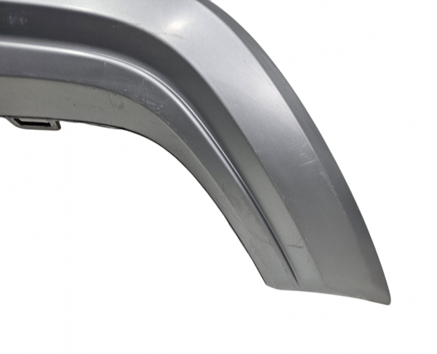 MODANATURA PARAURTI POSTERIORE VOLKSWAGEN T-Roc Serie 2GA807725A (1721) - Foto 6