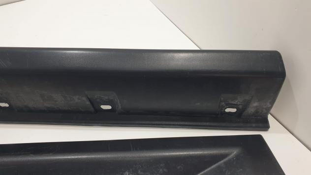 MINIGONNA LATO SINISTRA JEEP Compass Serie 05116129AC (1115) - Foto 8