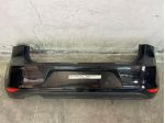 PARAURTI POSTERIORE VOLKSWAGEN Golf 7 Berlina 5G6807421 (12)