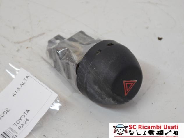 Pulsante 4 Frecce Toyota Rav 4 - 34606 - Foto 2