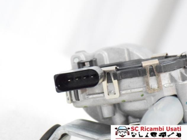 Tergicristallo Jeep Renegade 51953959 - 04306 - Foto 5