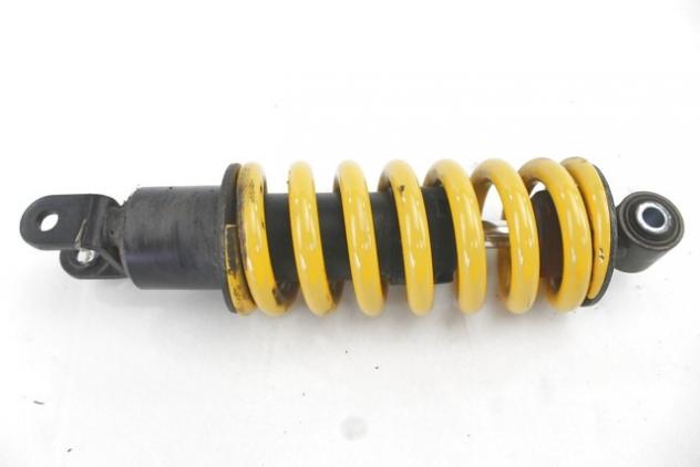 YAMAHA YFZ R 125 5D7F22100000 AMMORTIZZATORE POSTERIORE 08 - 13 REAR SHOCK ABSORBER