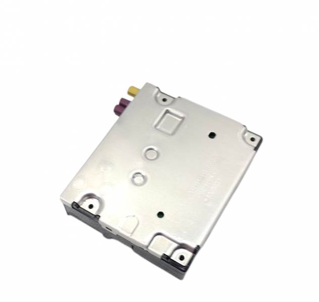MODULO ELETTRONICO HYUNDAI Bayon Serie 96510-Q0000 G3LF Hybrid 1000 (21) - Foto 12