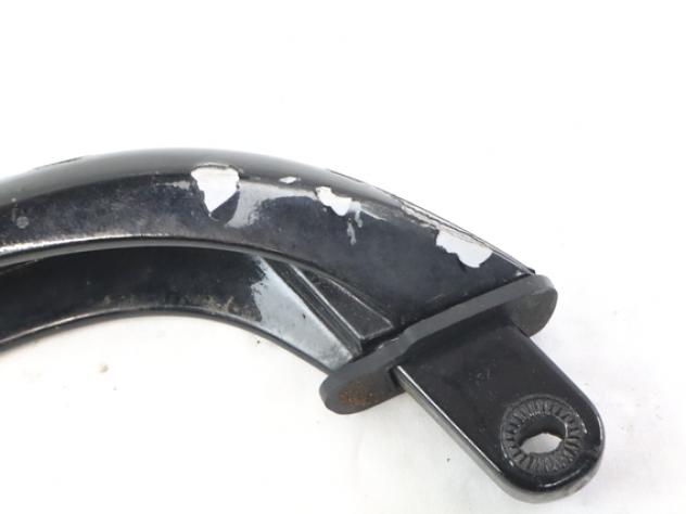 YAMAHA X-MAX 125 1C0F474W00LK MANIGLIA POSTERIORE DESTRA YP125R 06 - 09 REAR RIGHT HANDLE CON GRAFFI - Foto 2